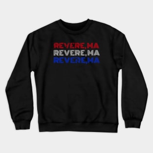 REVERE Crewneck Sweatshirt